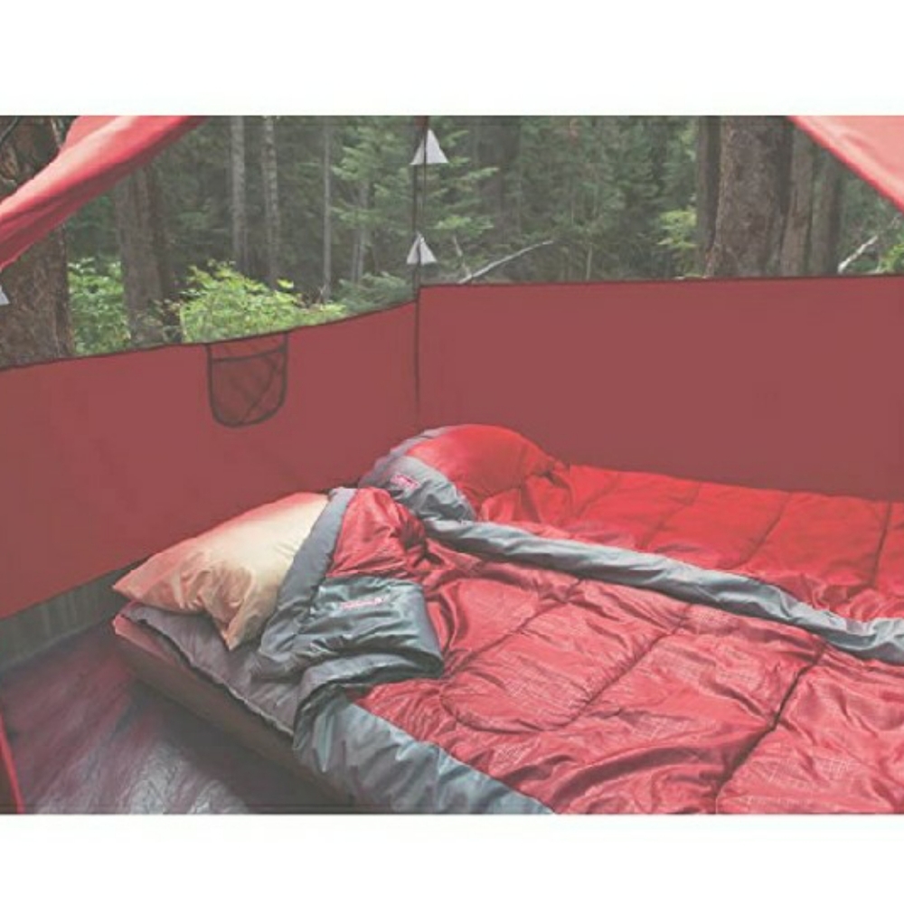 Outdoor tent - Picture 5 of 7